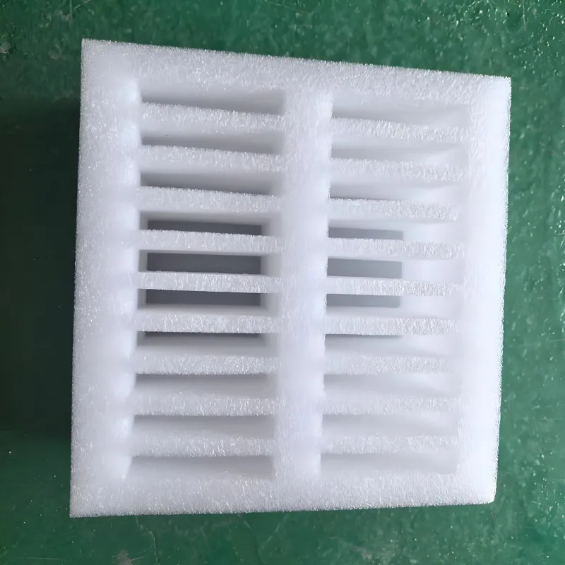 White Epe Foam Sheet